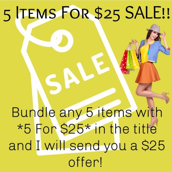 *5 For $25* Fringy Tie-Dyed Dress - Picture 5 of 5